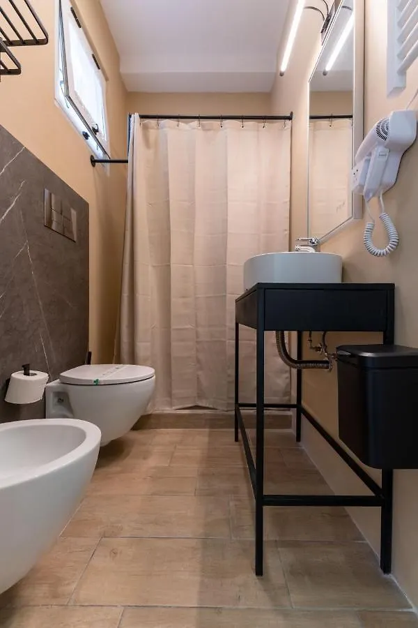 Regina Suite Palermo Pensjonat