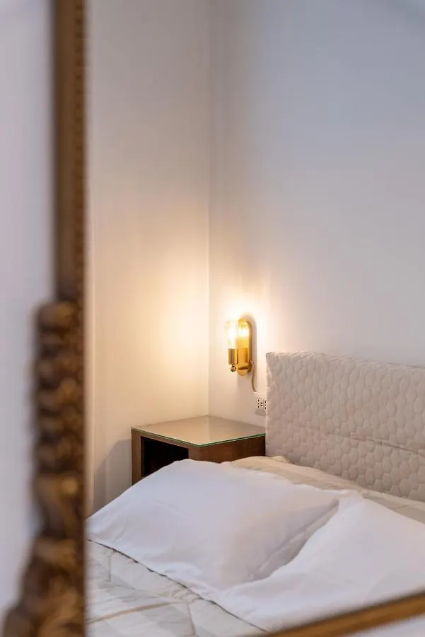 Pensjonat Regina Suite Palermo
