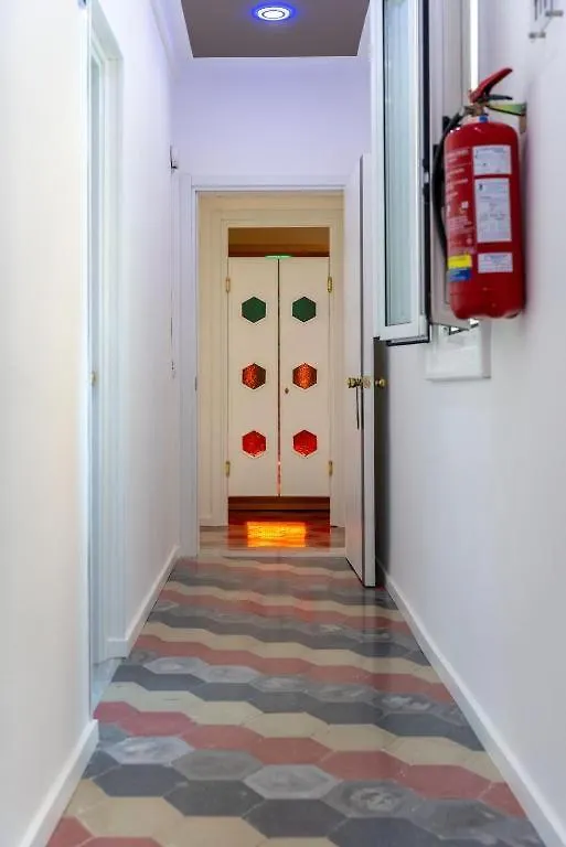 Pensjonat Regina Suite Palermo
