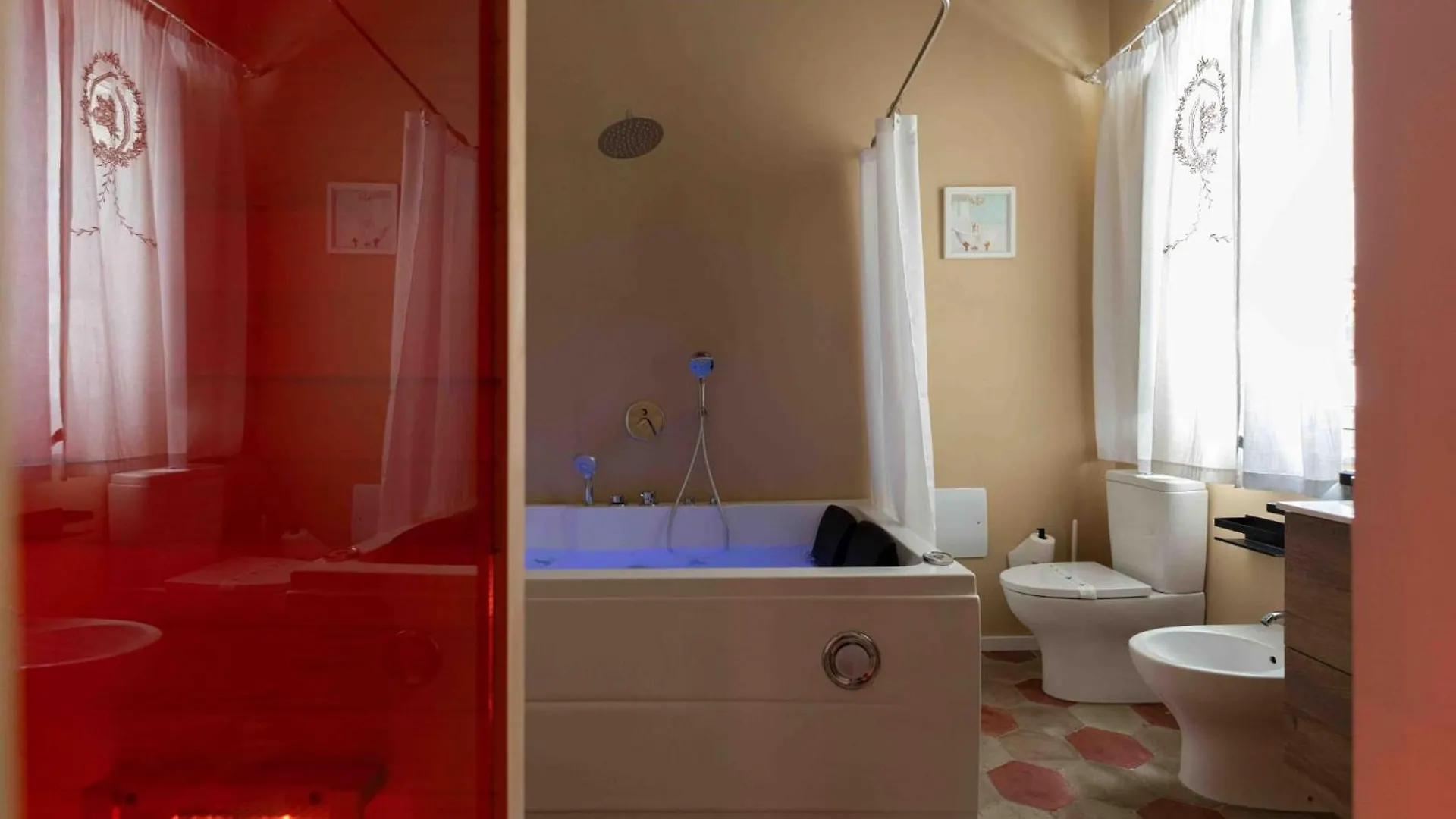 Pensjonat Regina Suite Palermo