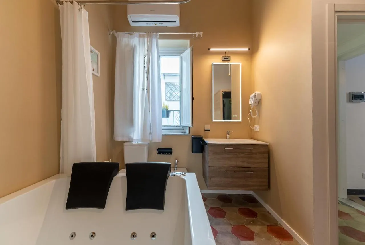 Regina Suite Παλέρμο