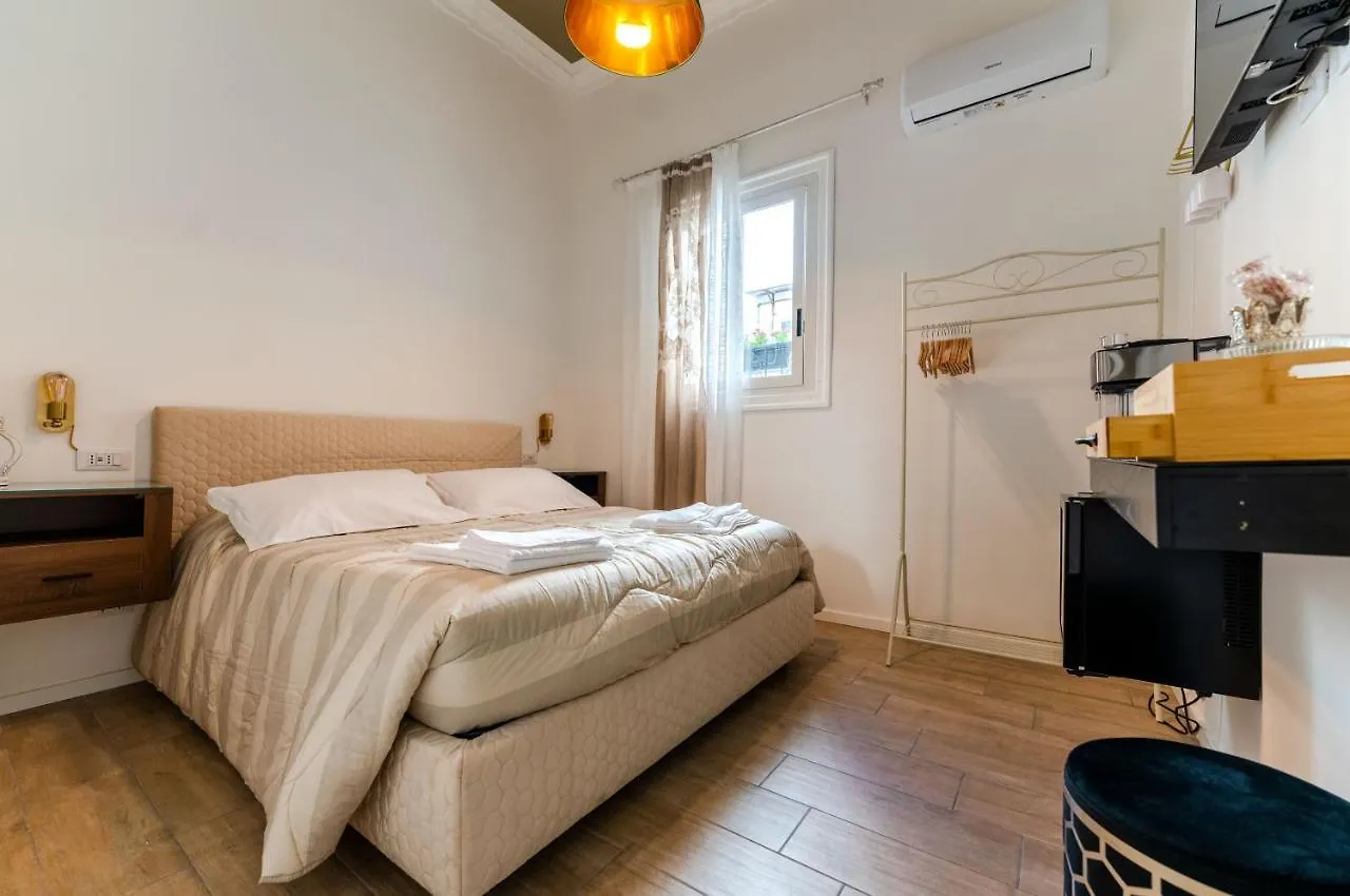 Regina Suite Παλέρμο